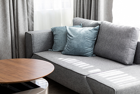 Studio Delux Suite - Sofa Bed
